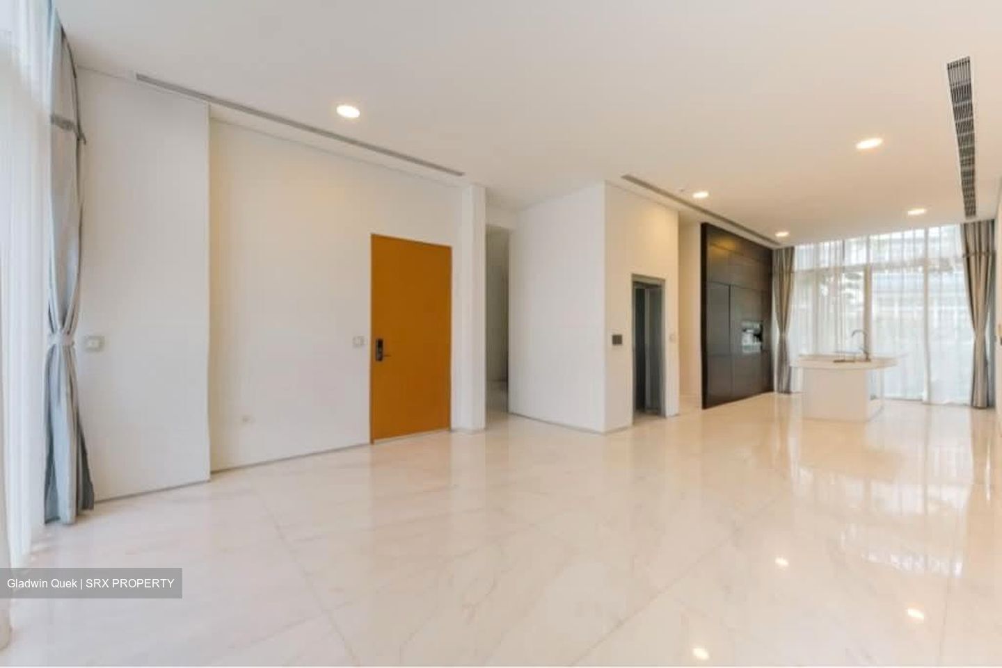 Palms @ Sixth Avenue (D10), Terrace #545697261